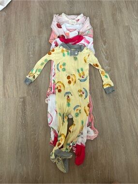 5 Burt's Bees Baby 12 months
